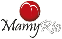 Mamy Rio Logo