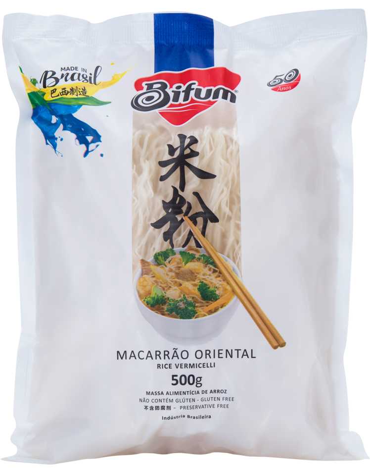 Bifum original 500G