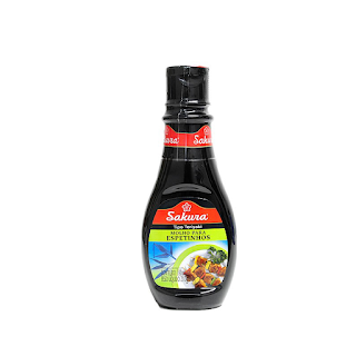 Molho Teriake 180ml Sakura