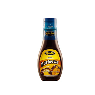 Molho Barbecue 180ml  KENKO
