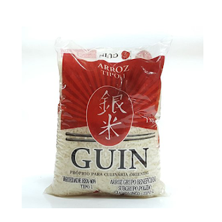 ARROZ GUIN 1KG