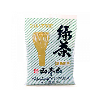 Cha Yamamotoyama Verde 200g