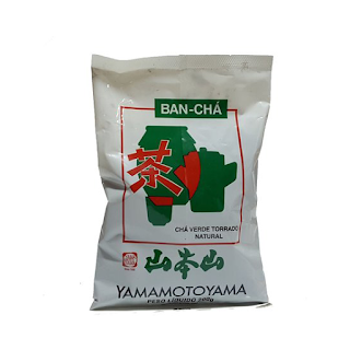 Cha Yamamotoyama Bancha 200g