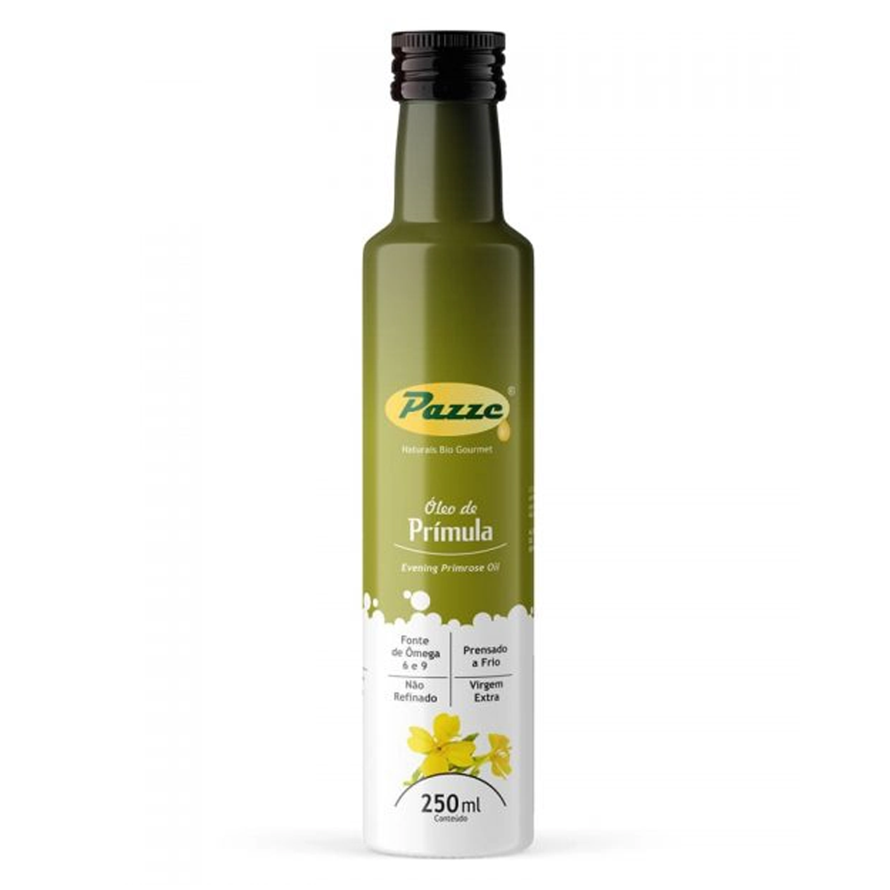 Oleo Primula 250 ML Pazze
