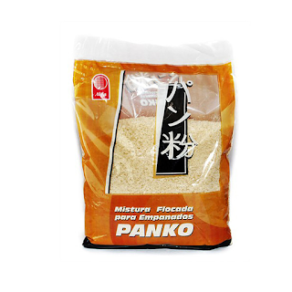 Panko 1K Alfa