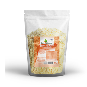 Flocos de Milho Natural 250G