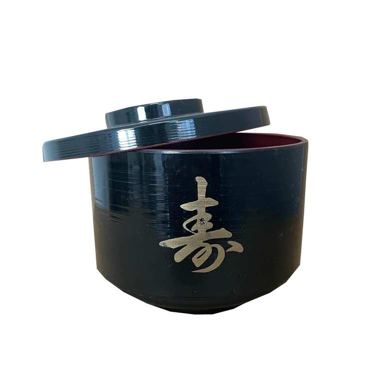 Hanki - Pote de Arroz (ref 974)