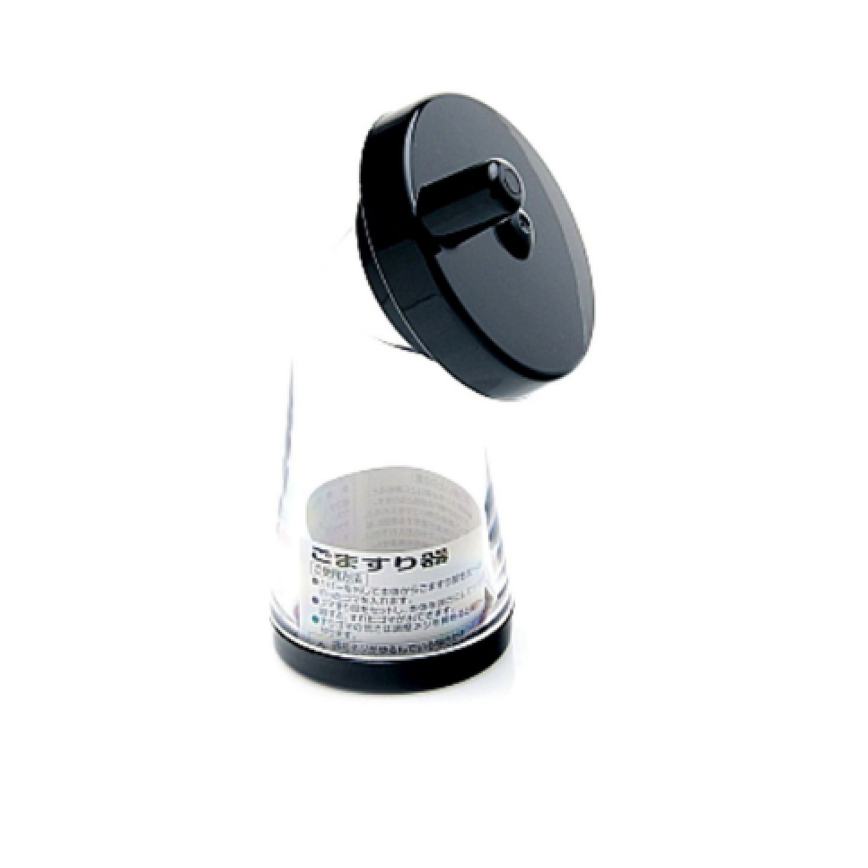 Moedor de Gergelim Plastico