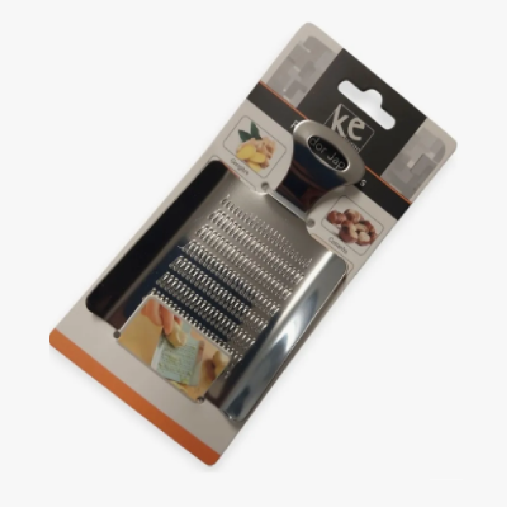 Ralador Inox Japones 6377