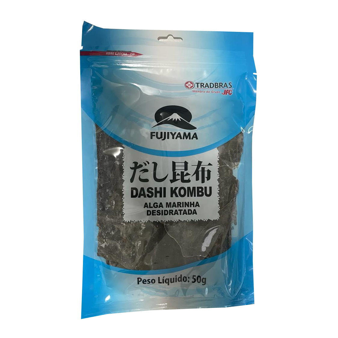 Alga kombu 50g