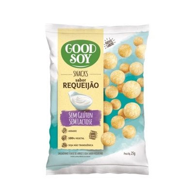 Good de Requeijao 25g