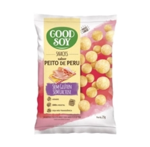 Good Peito de Peru 25g