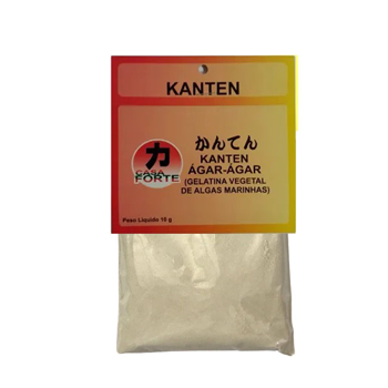 Agar Agar 10G