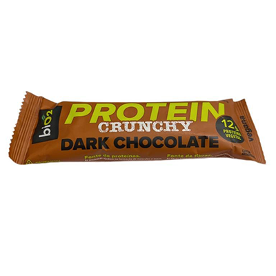Bio2 Protein Crunchy Chocolate 50G
