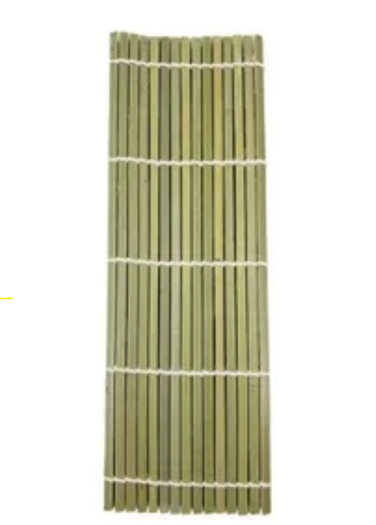 Sudare Quadrado 24 CM Shiki