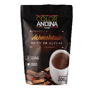 Achololatado Color Andina 200G