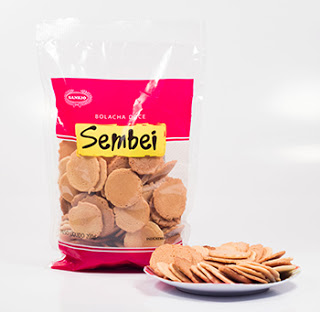Sembei 200g Sankio