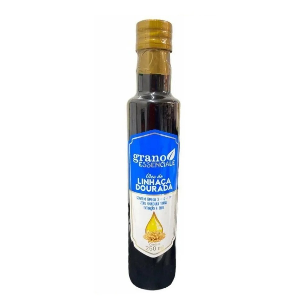 Lino Oil 250ml Cisbra