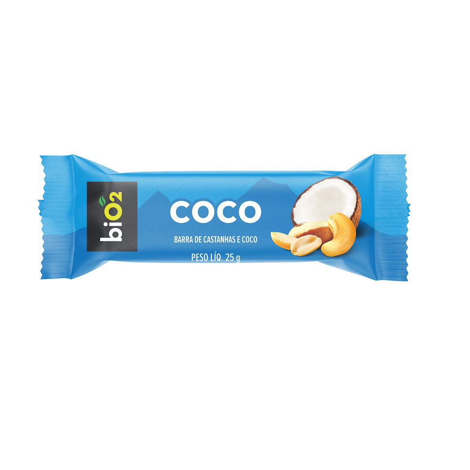 Bio2 7nuts Coco 25G