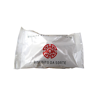 Biscoito da Sorte hakuna Matata 5g