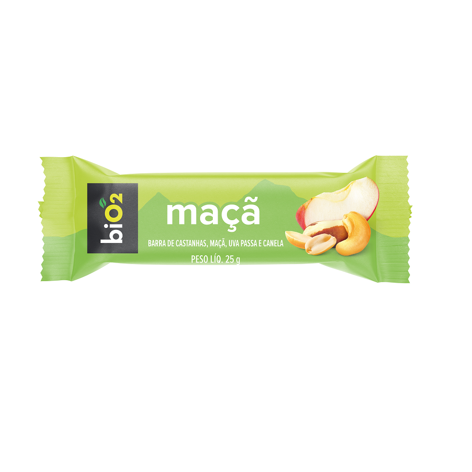 Bio2 7nuts Maca 25g