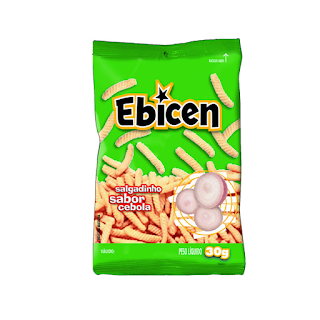 Ebicen de Cebola 30g