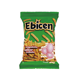 Ebicen de Cebola 60g