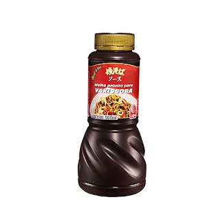 Molho Yakissoba 500ml Alfa