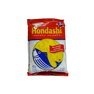 Hondashi 60g