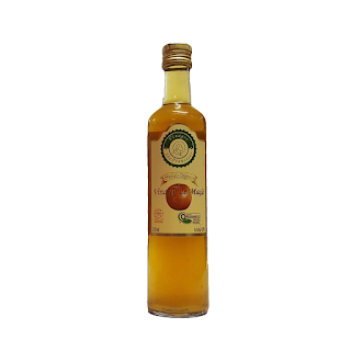 Vinagre de Maca Organico S.Francisco 500ml